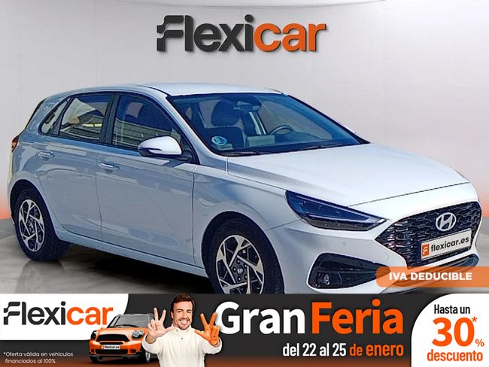 Imagen de HYUNDAI i30