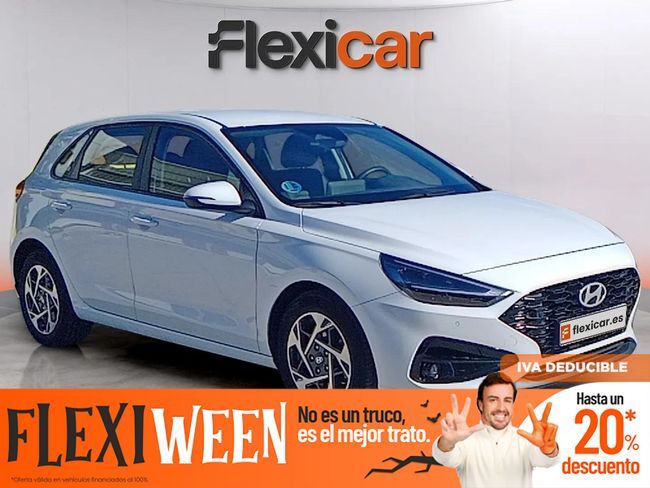 HYUNDAI i30 (1.0 TGDI 48V Klass) en Toledo