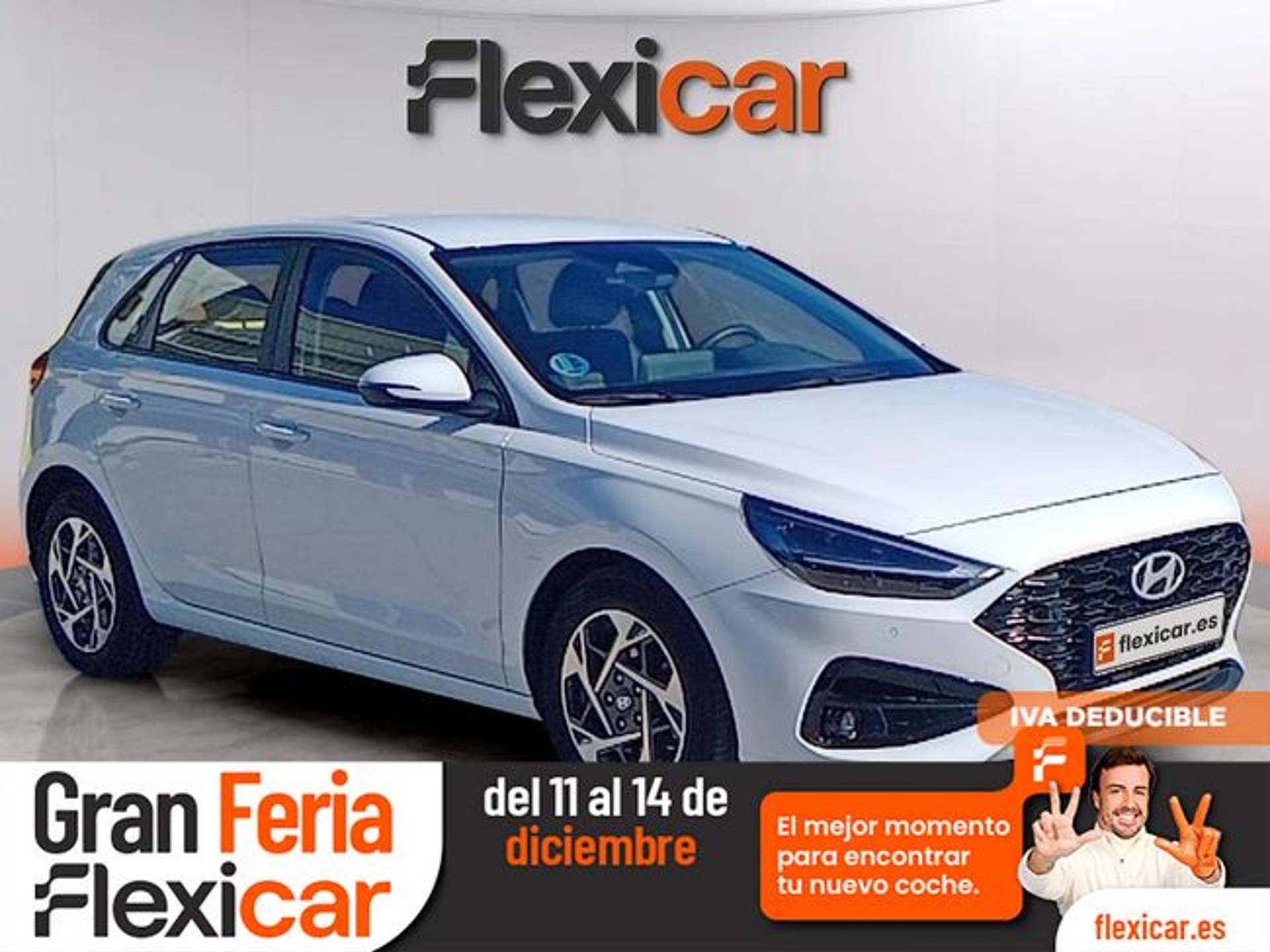 Imagen de HYUNDAI i30