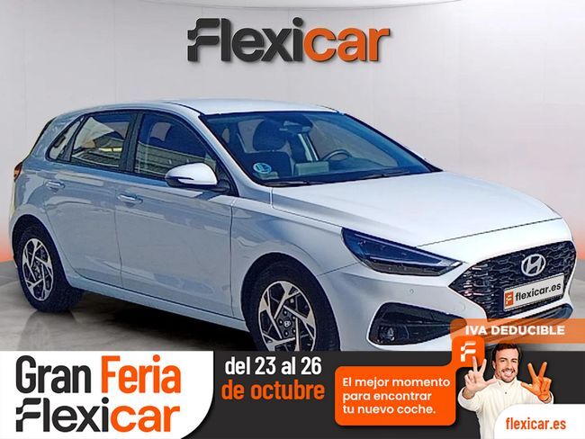 HYUNDAI i30 (1.0 TGDI 48V Klass) en Toledo