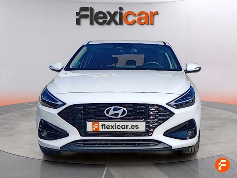 Foto del HYUNDAI i30 FB 1.0 TGDI Klass 48V 120