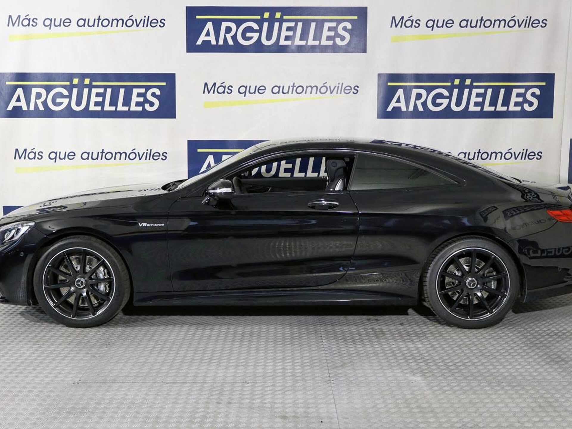 Imagen 3 de MERCEDES Clase S