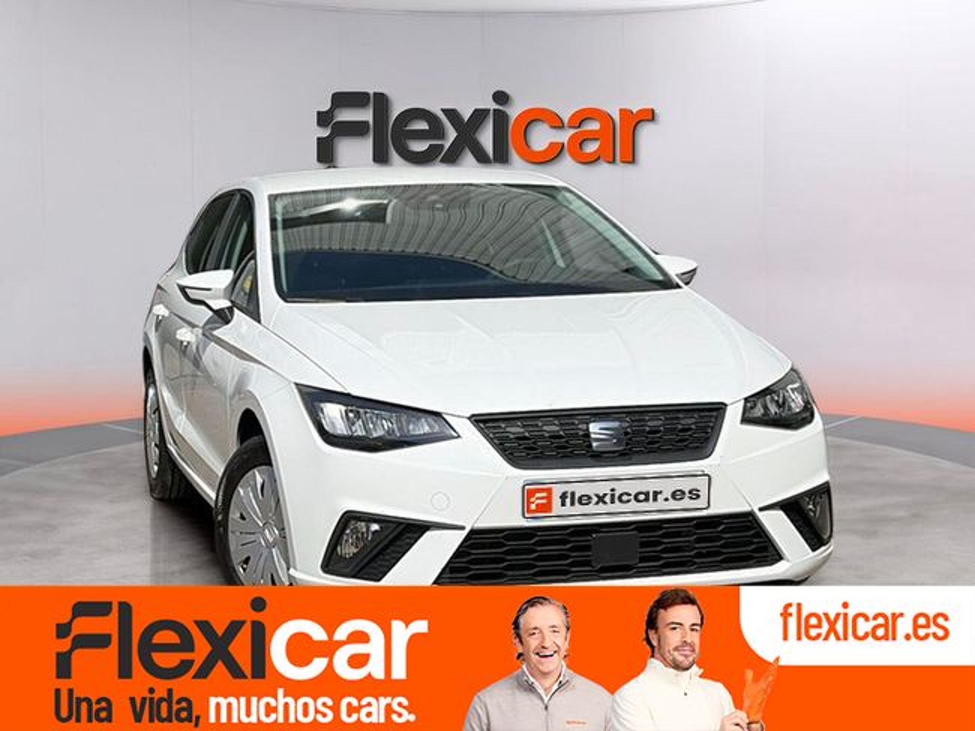 Imagen de SEAT Ibiza