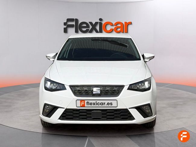 Foto del SEAT Ibiza 1.0 MPI S&S Reference Salta 80