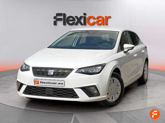 Foto del SEAT Ibiza 1.0 MPI S&S Reference Salta 80