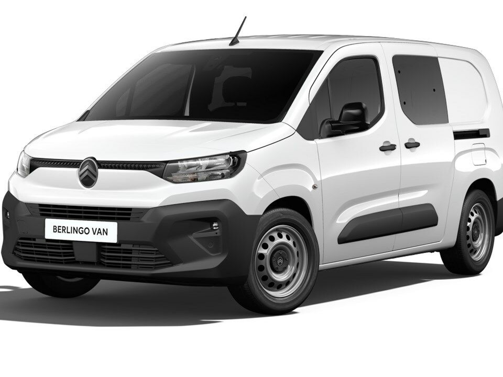 Imagen de CITROEN Berlingo