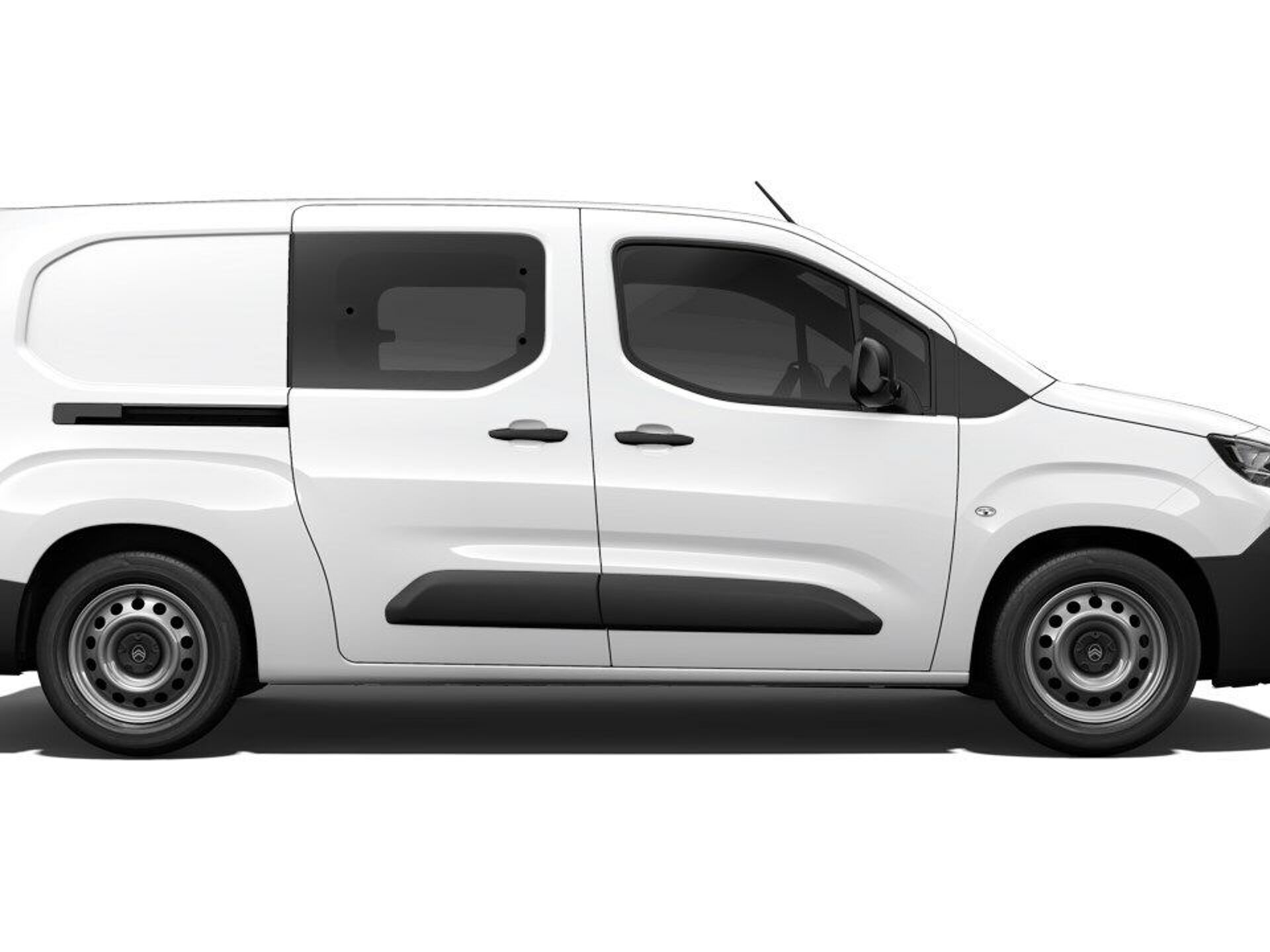 Imagen 2 de CITROEN Berlingo