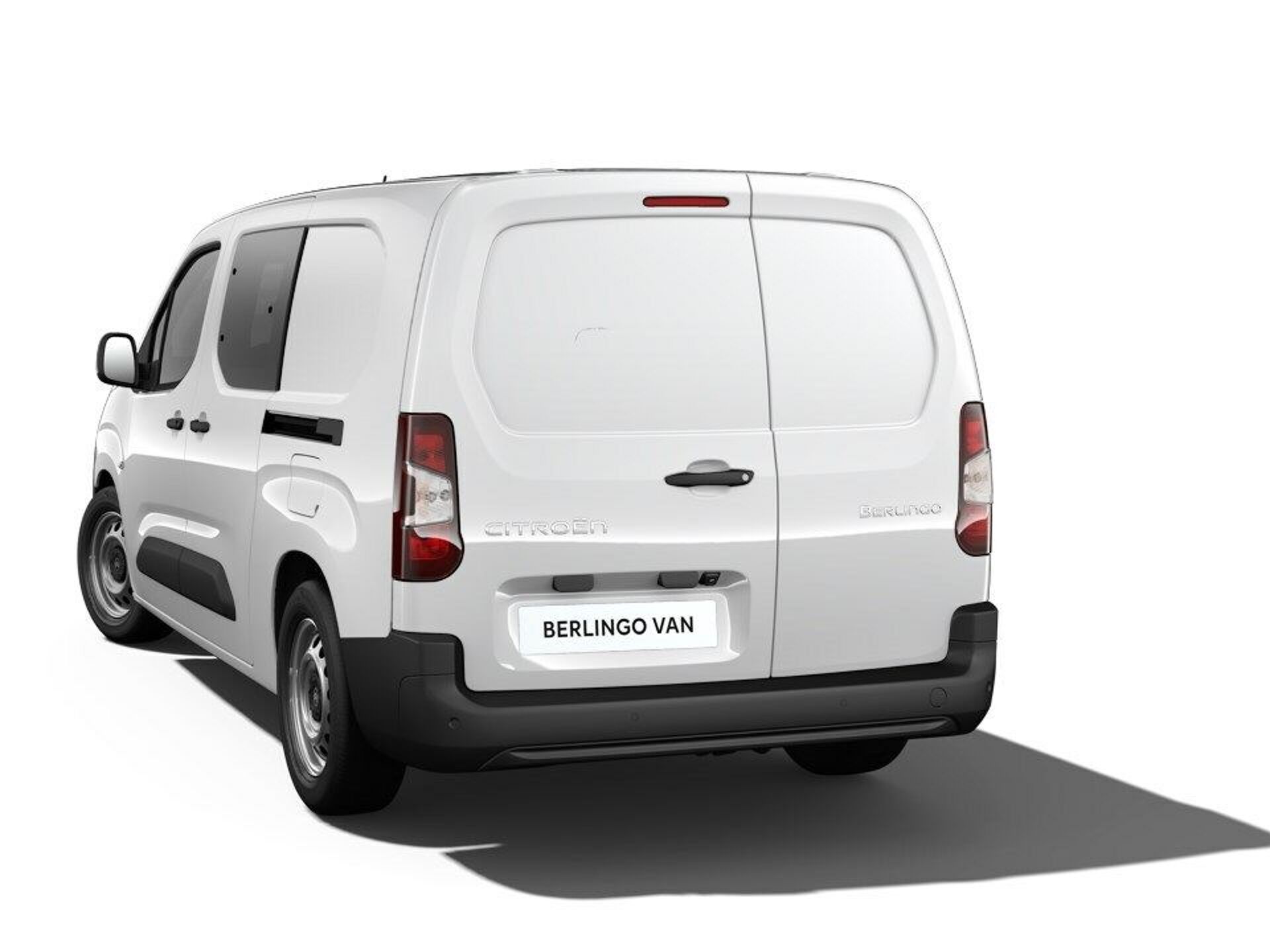 Imagen 3 de CITROEN Berlingo