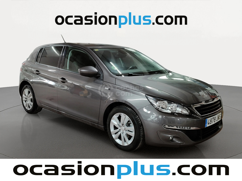Foto del PEUGEOT 308 1.2 PureTech S&S Style 110