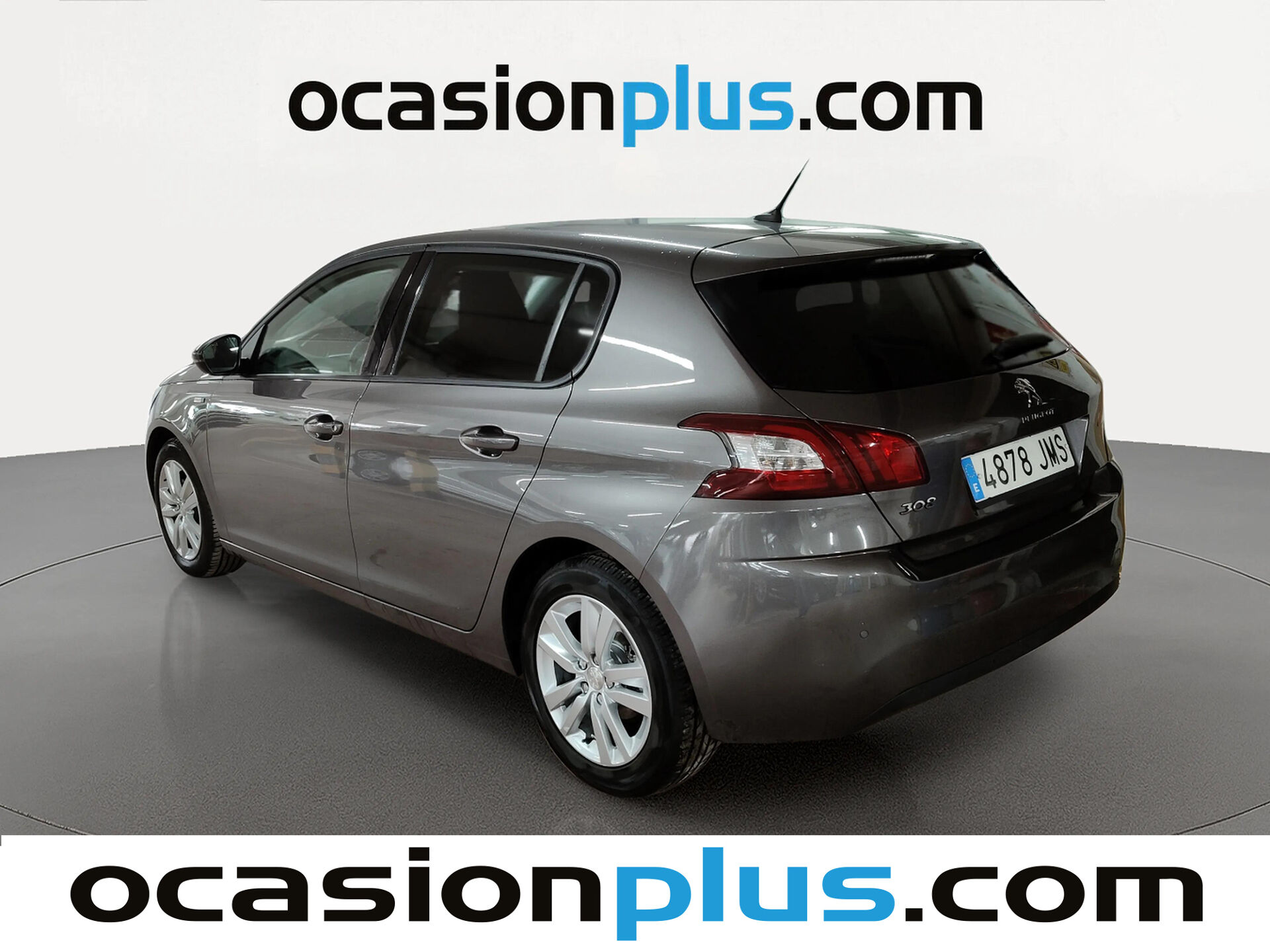 Imagen 3 de PEUGEOT 308