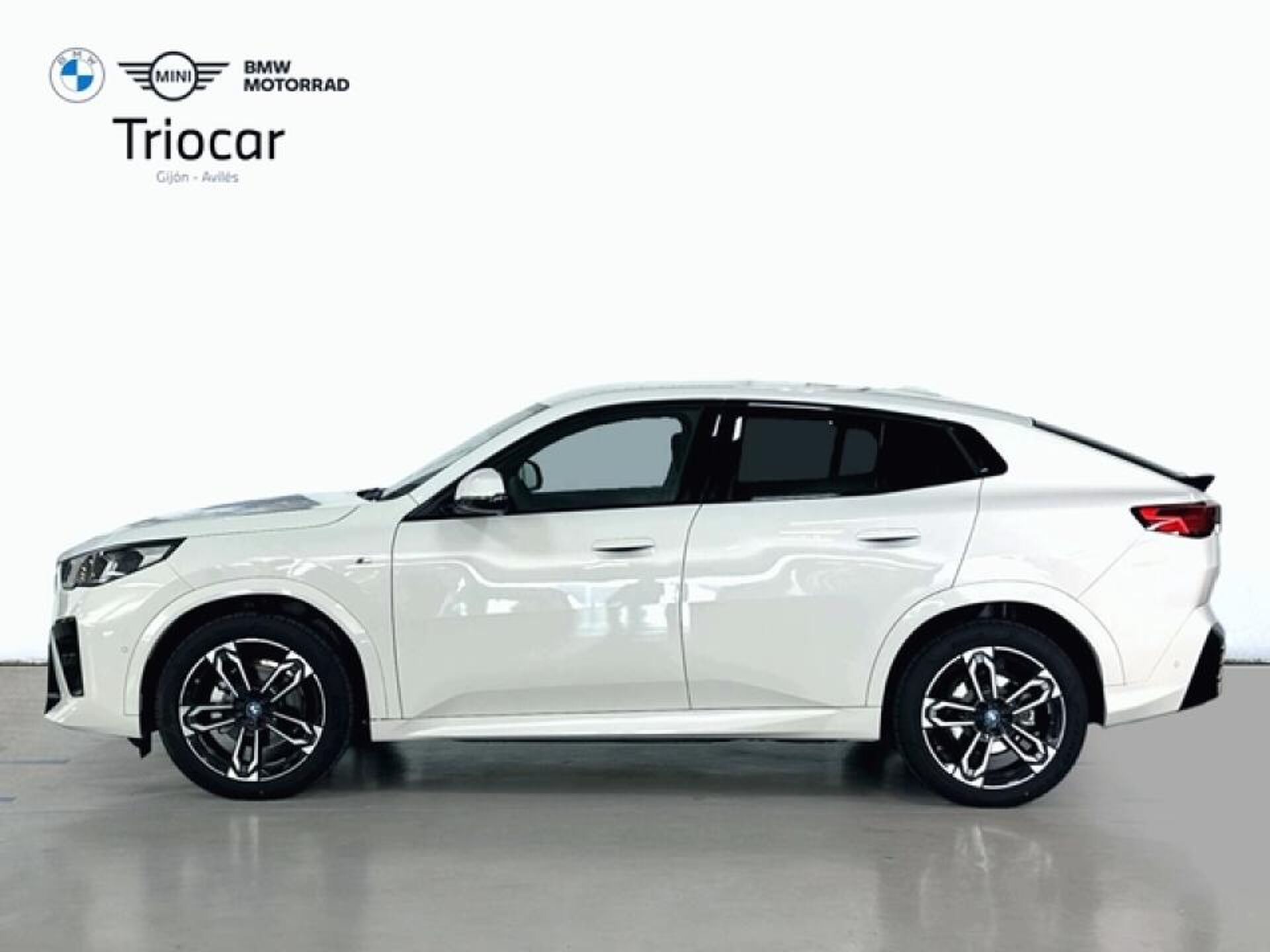 Imagen 3 de BMW X2