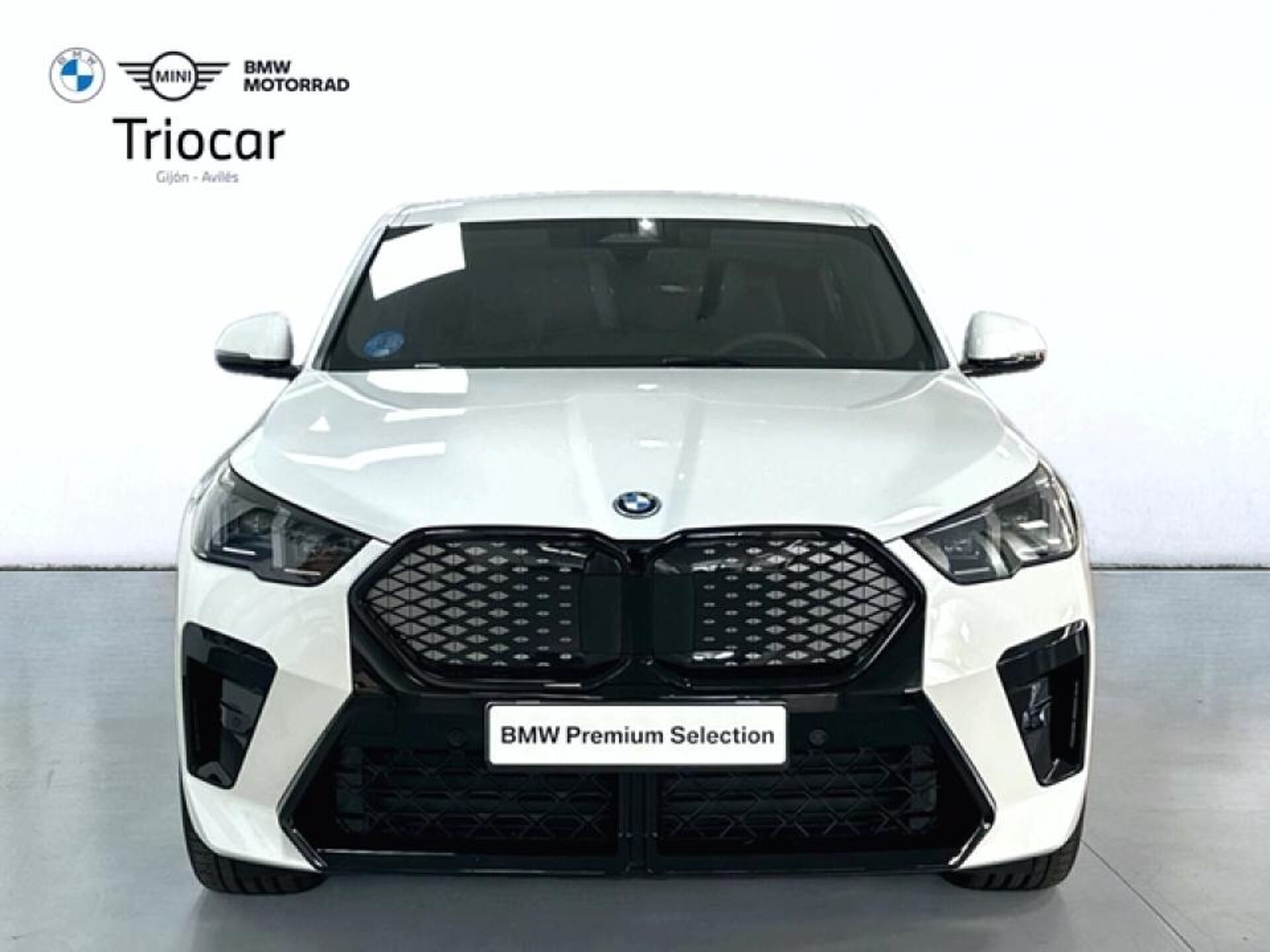 Imagen 2 de BMW X2