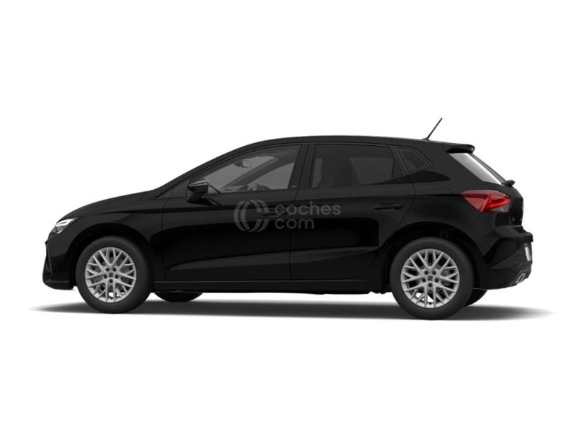 Foto del SEAT Ibiza 1.0 TSI S&S FR Salta 115
