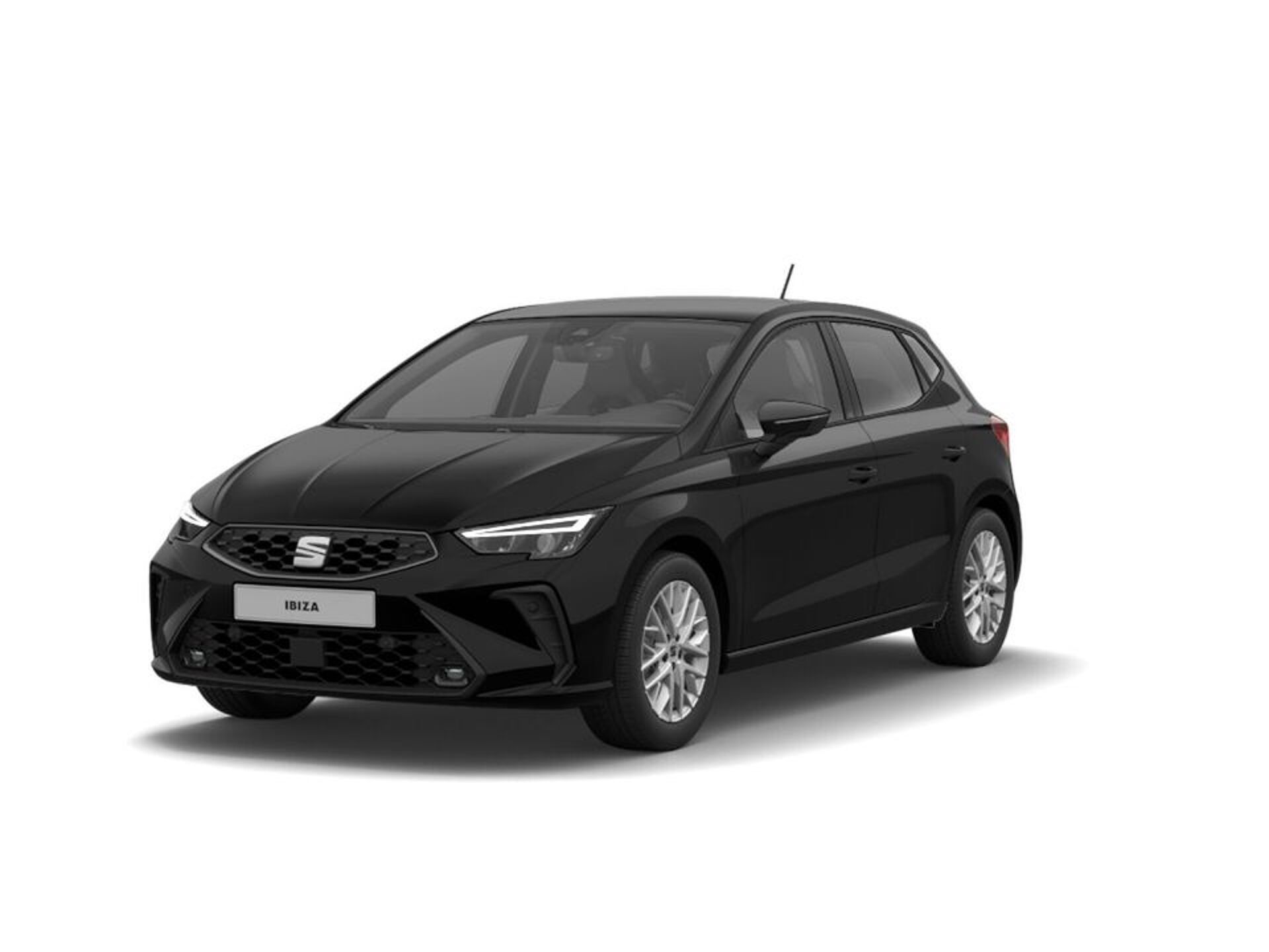 Imagen 2 de SEAT Ibiza