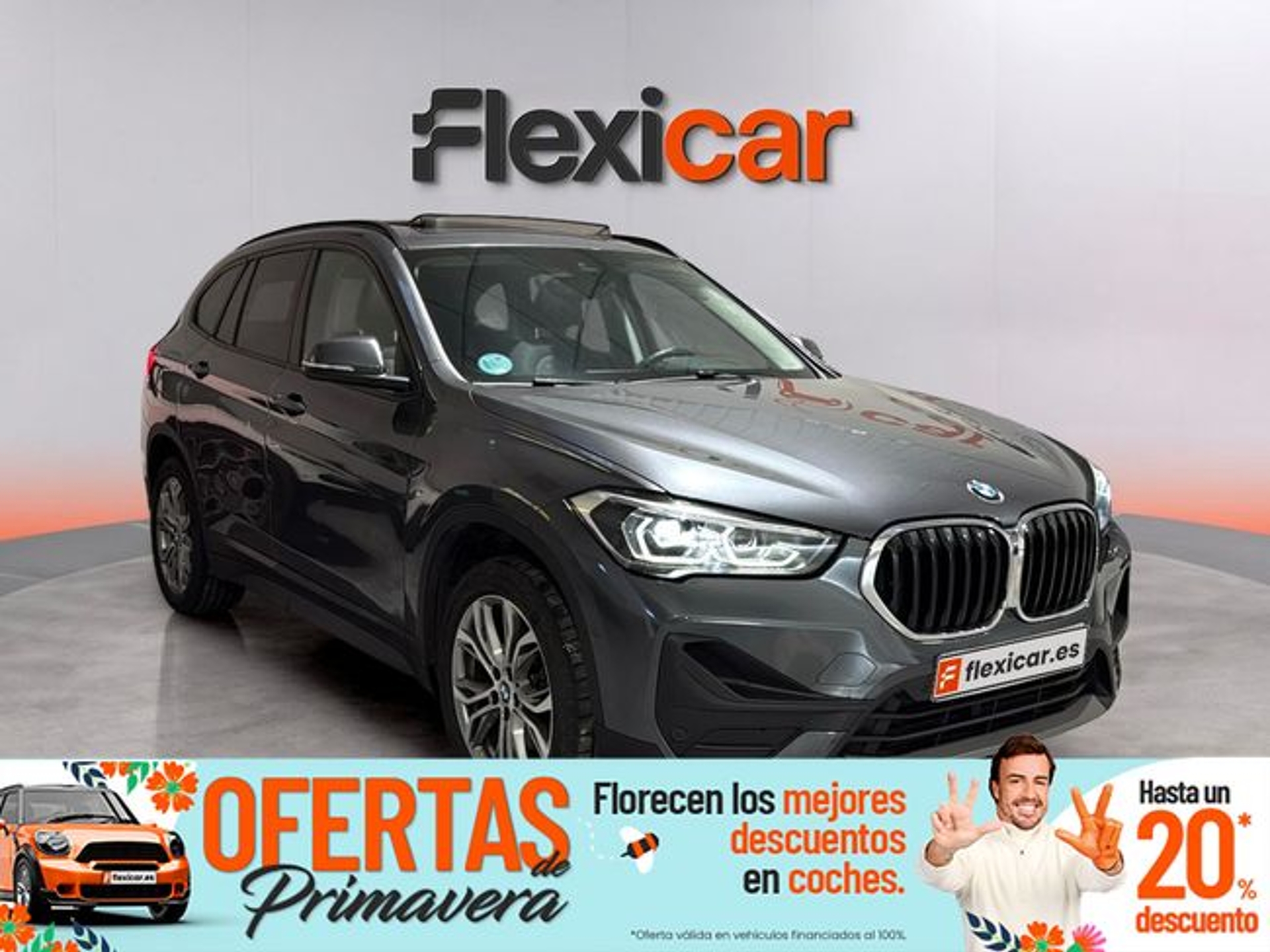 Imagen de BMW X1