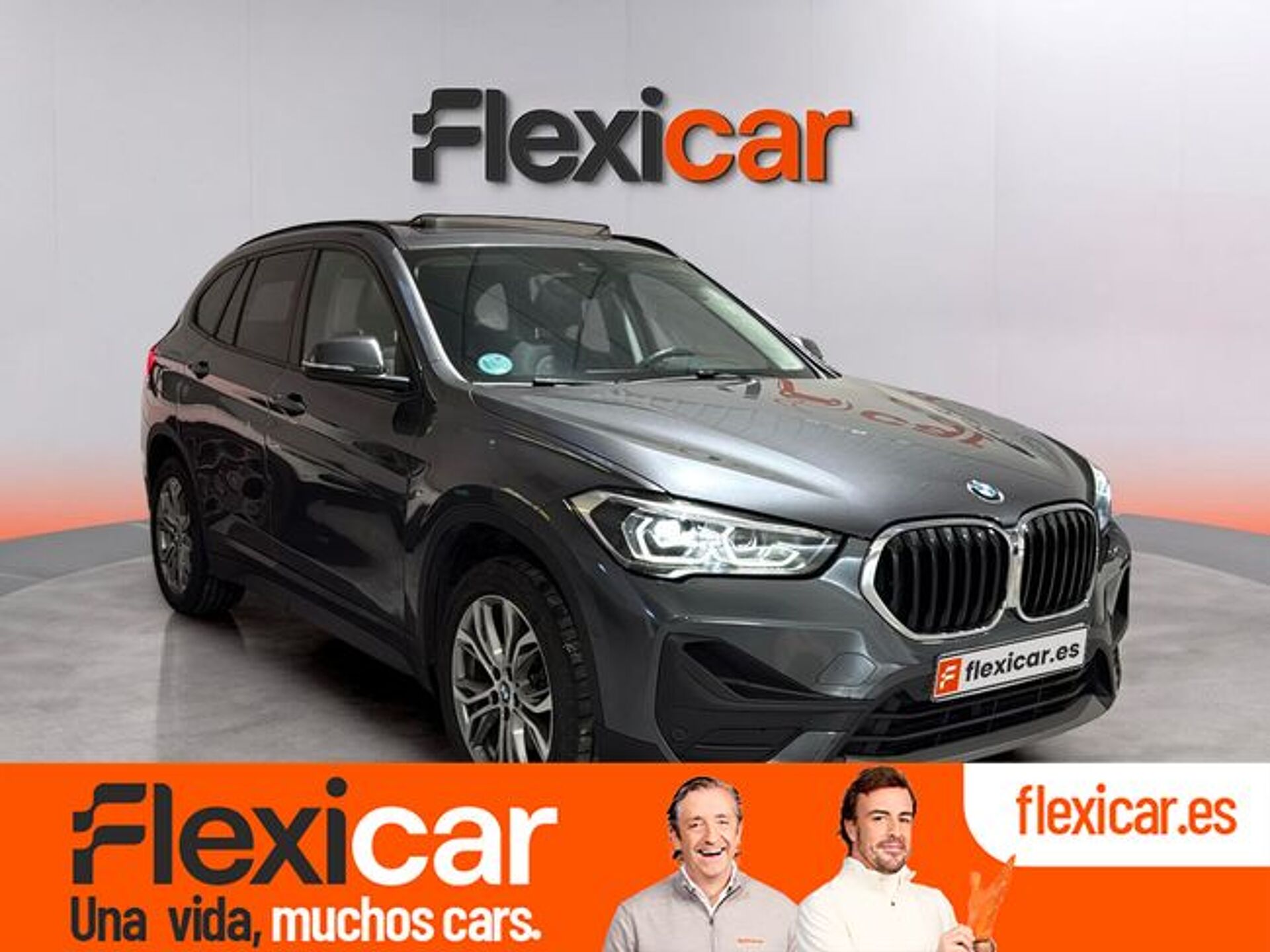 Imagen 1 de BMW X1