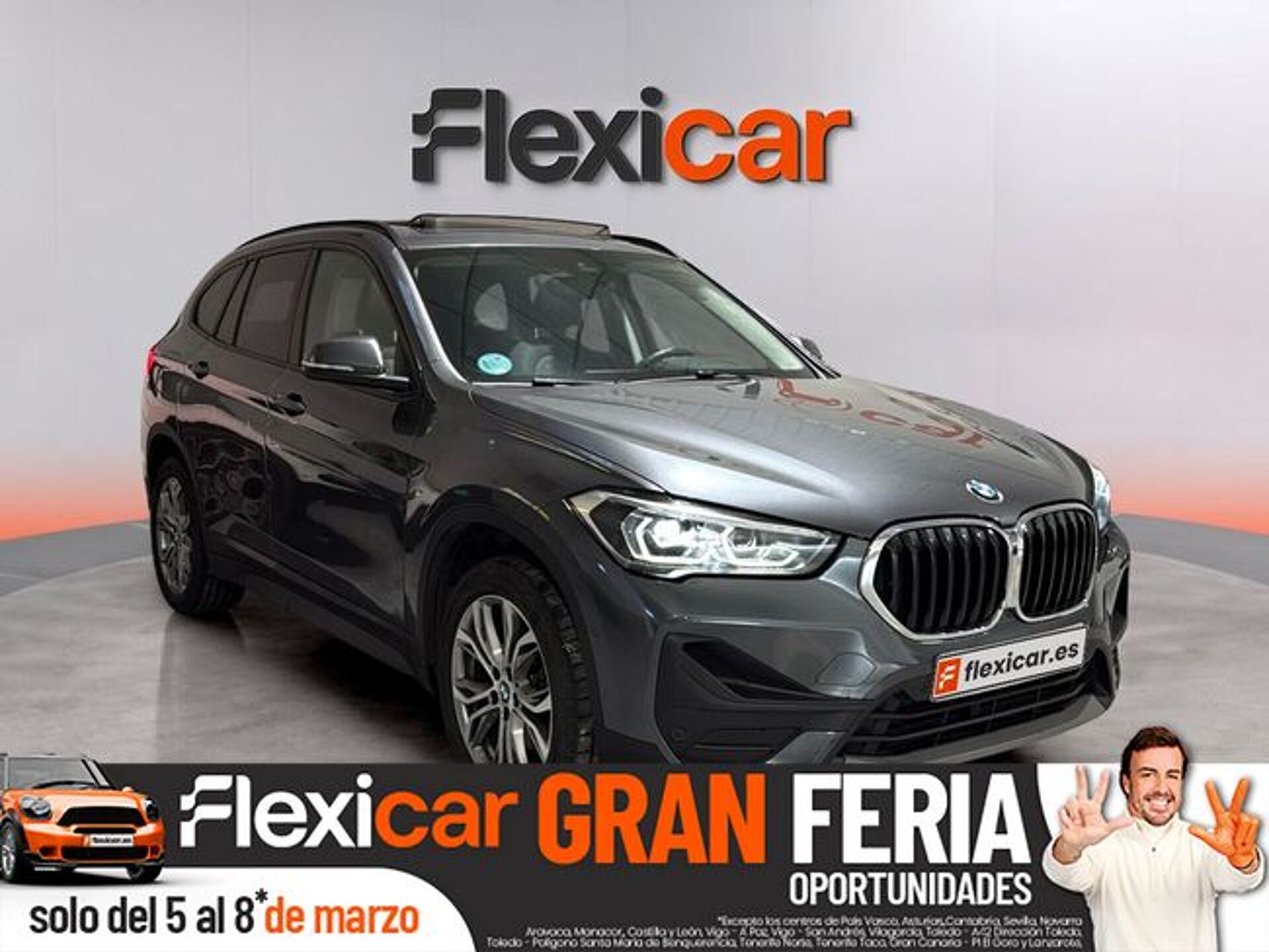 Imagen 1 de BMW X1