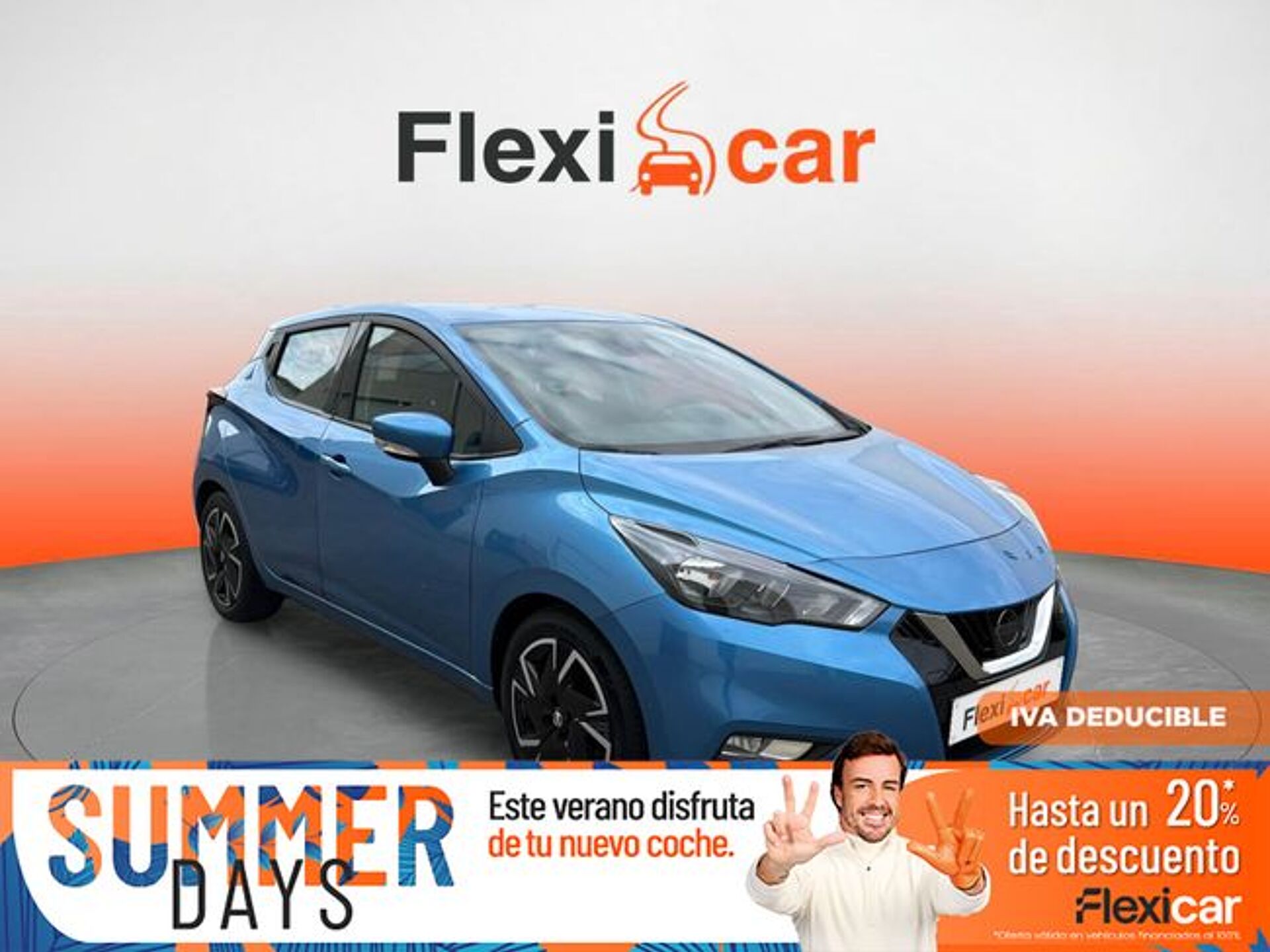 Imagen de NISSAN Micra