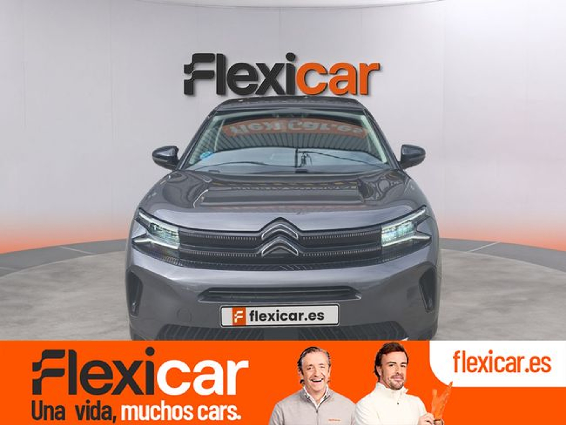 Imagen de CITROEN C5 Aircross