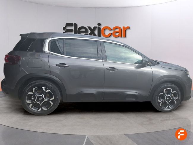 Foto del CITROEN C5 Aircross Hybrid E-Series e-DCS6 136