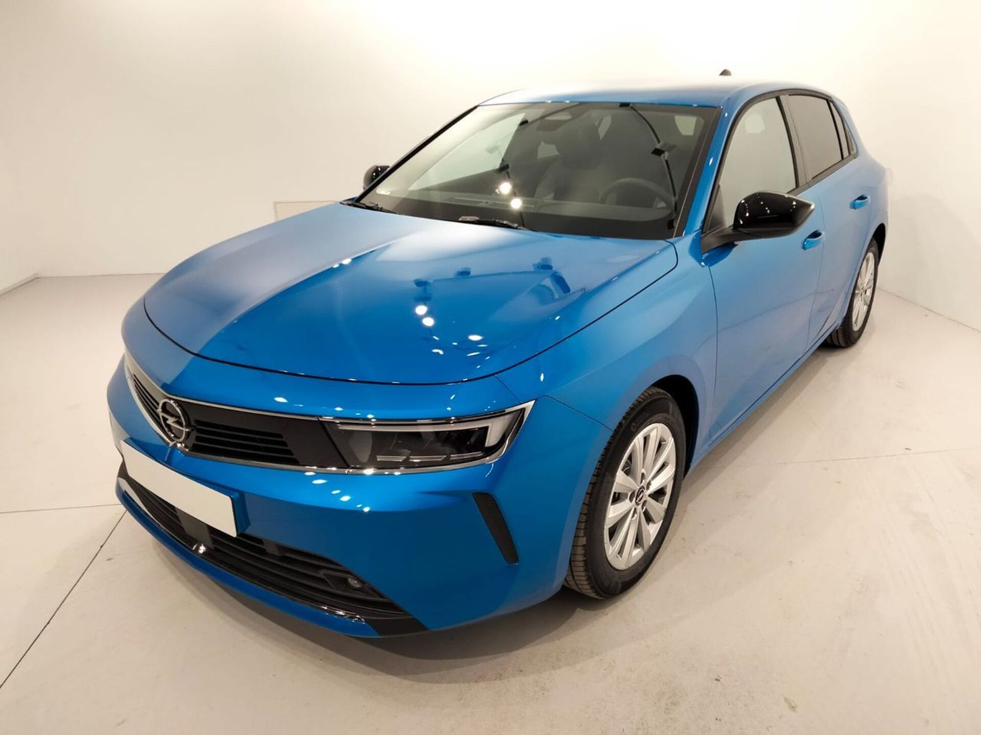 Imagen de OPEL Astra