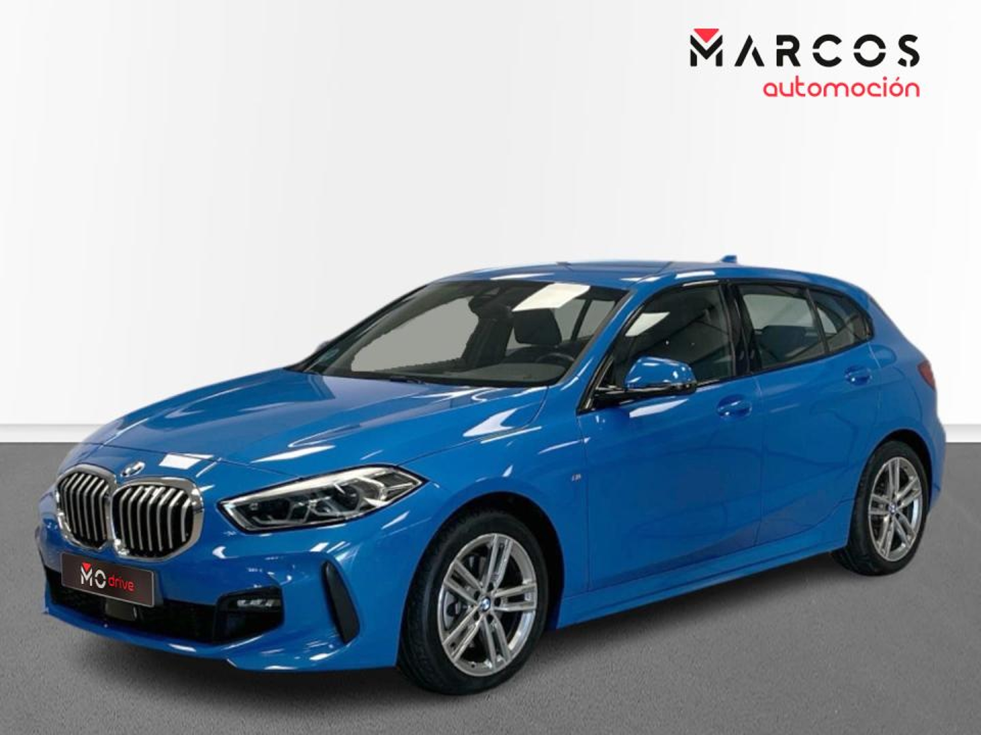 Imagen de BMW Serie 1