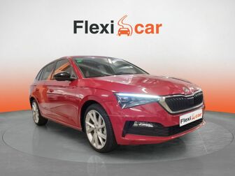 Imagen de SKODA Scala 1.5 TSI Style DSG 110kW