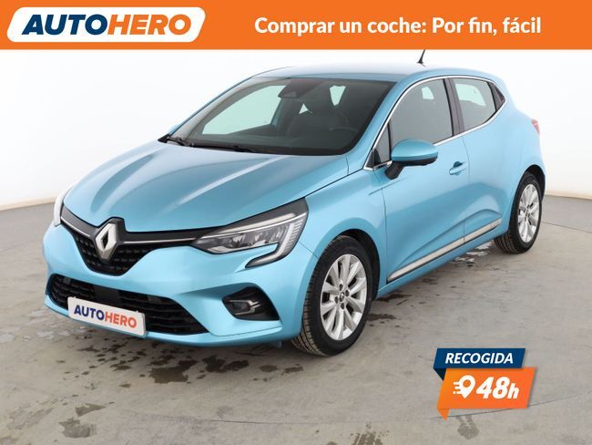 Foto del RENAULT Clio TCe Zen 74kW