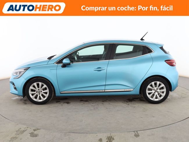 Foto del RENAULT Clio TCe Zen 74kW