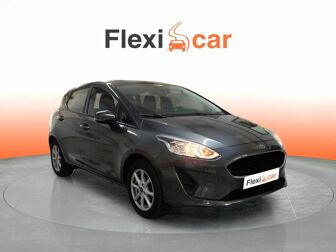 Imagen de FORD Fiesta 1.1 Ti-VCT Limited Edition