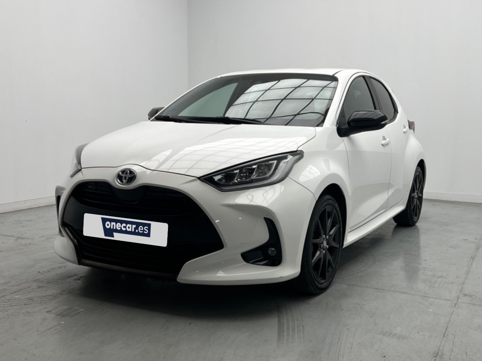 Imagen de TOYOTA Yaris