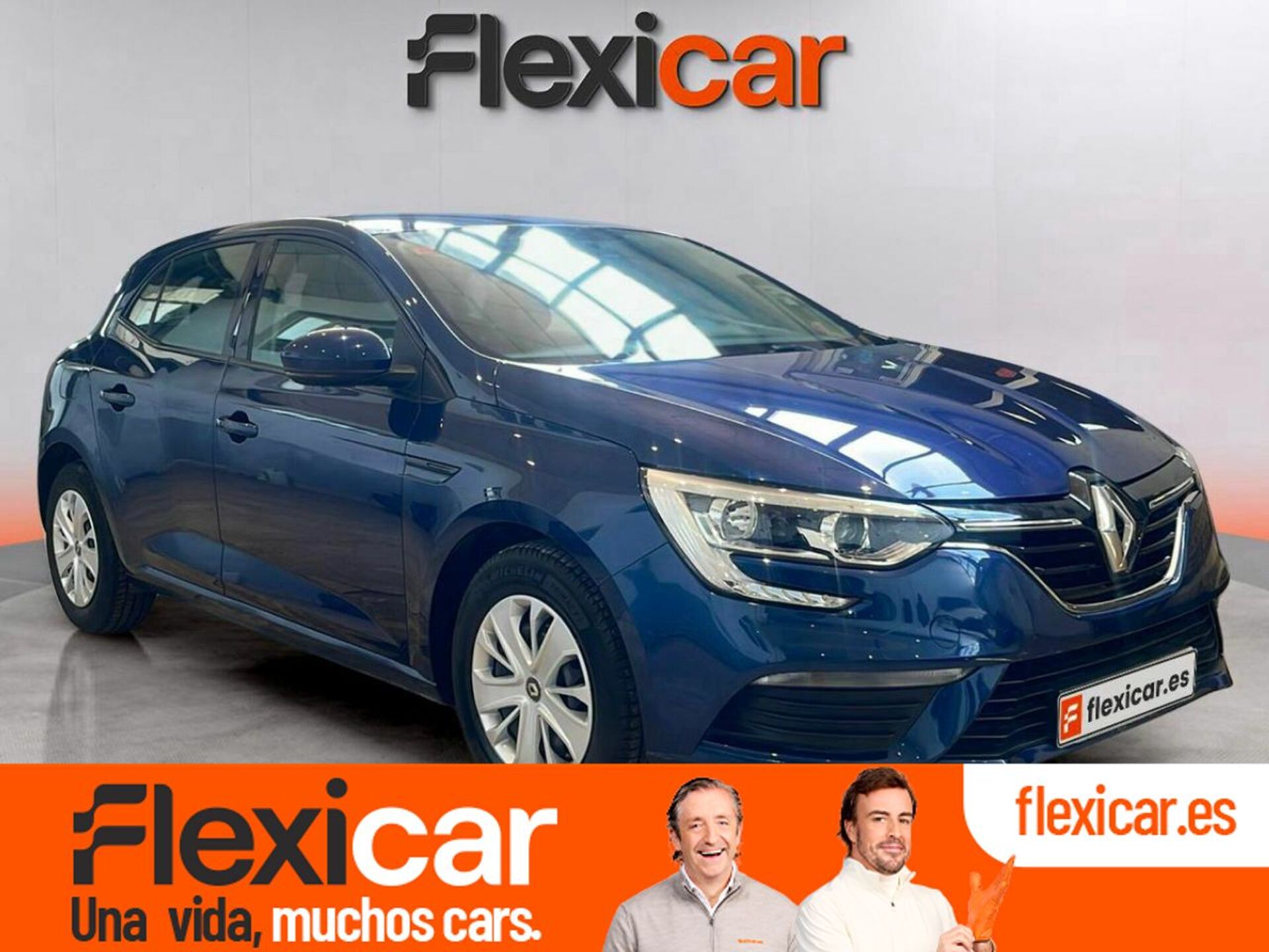 Imagen de RENAULT Mégane