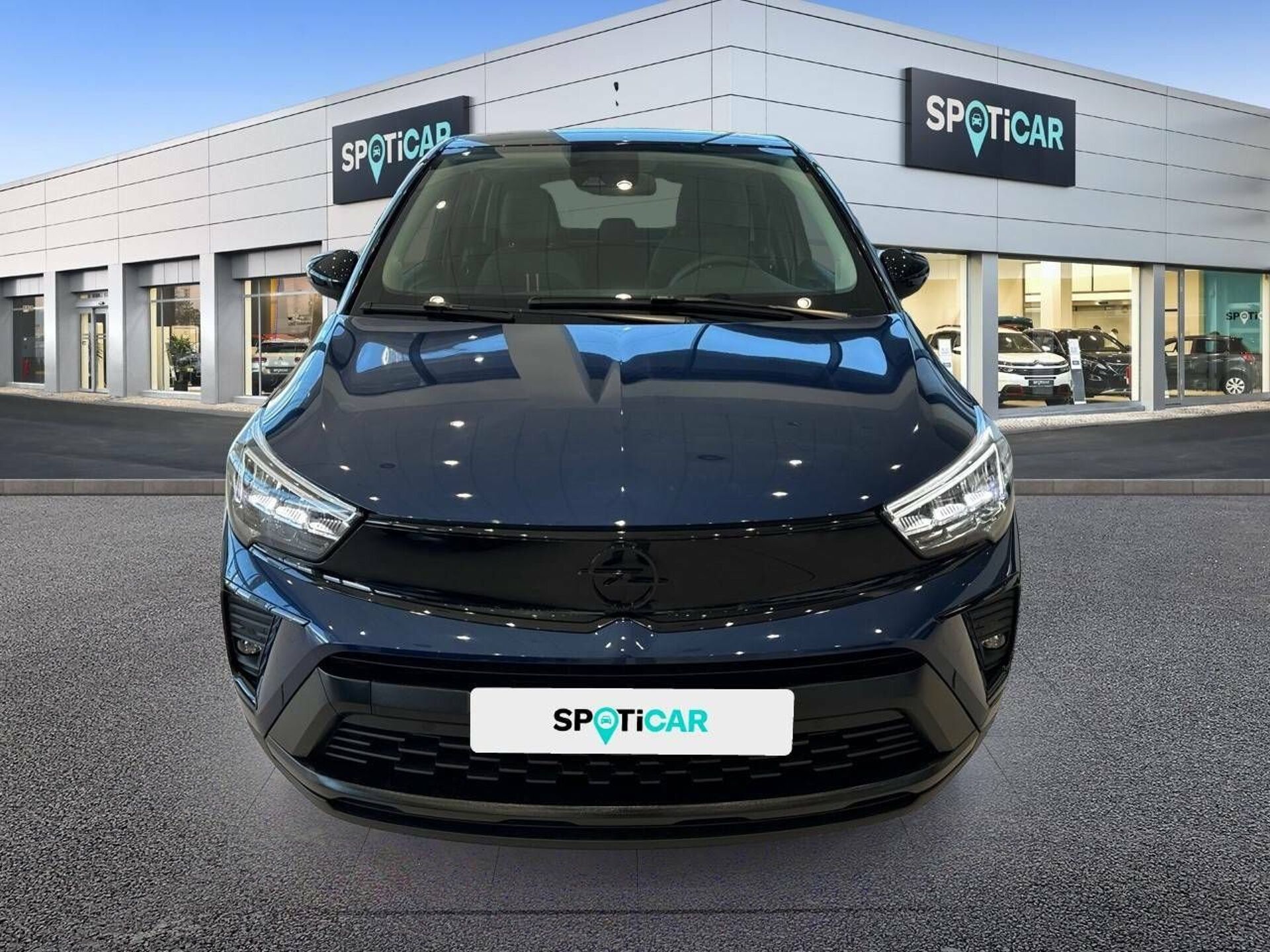 Imagen 2 de OPEL Crossland