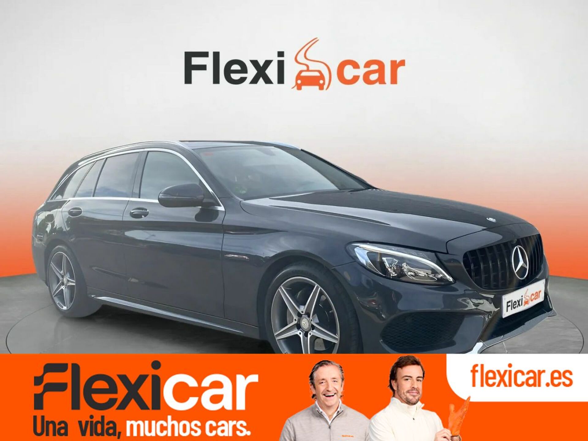 Imagen de MERCEDES Clase C