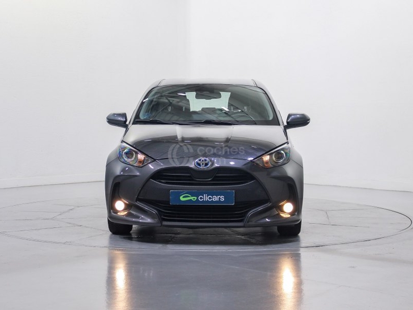 Foto del TOYOTA Yaris 100H 1.5 Active Tech