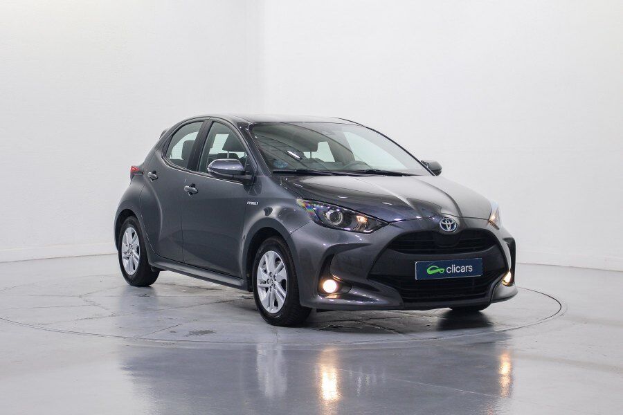 Foto del TOYOTA Yaris 100H 1.5 Active Tech