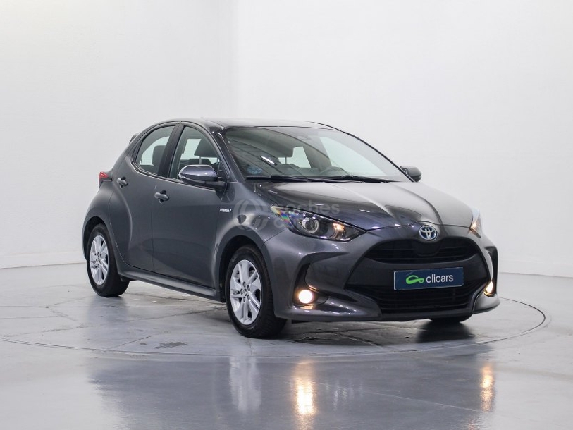 Foto del TOYOTA Yaris 100H 1.5 Active Tech