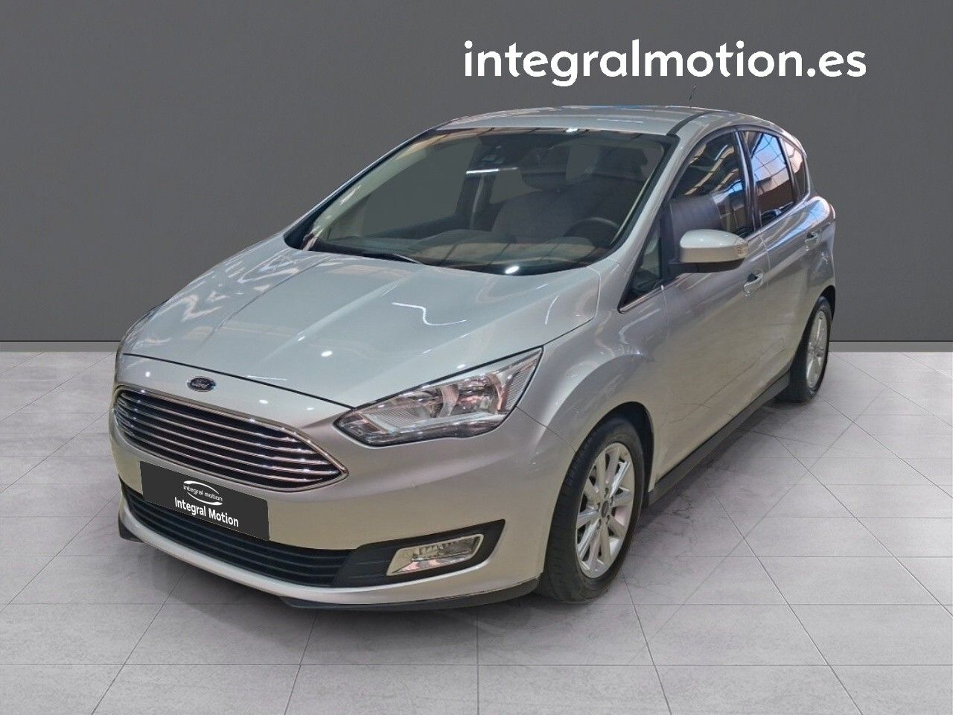 Imagen de FORD C-Max
