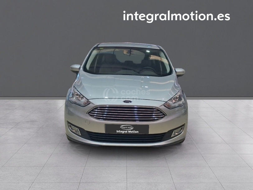 Foto del FORD C-Max 1.5 Ecoboost Auto-S&S Titanium Aut. 150