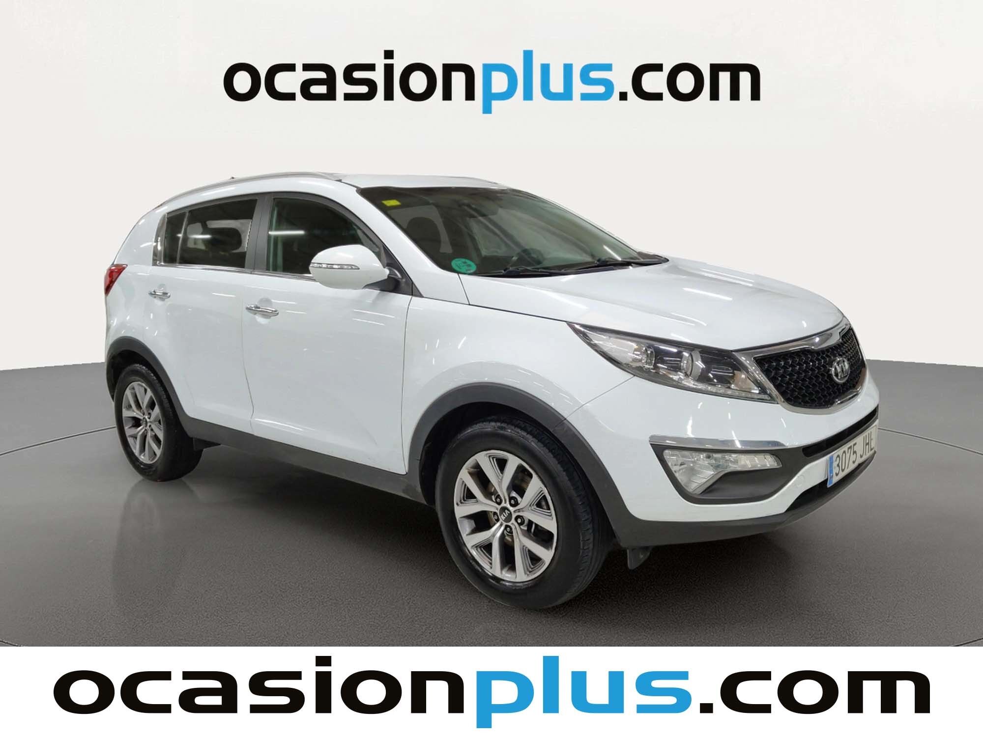 Foto del KIA Sportage 1.6 GDI Drive 4x2
