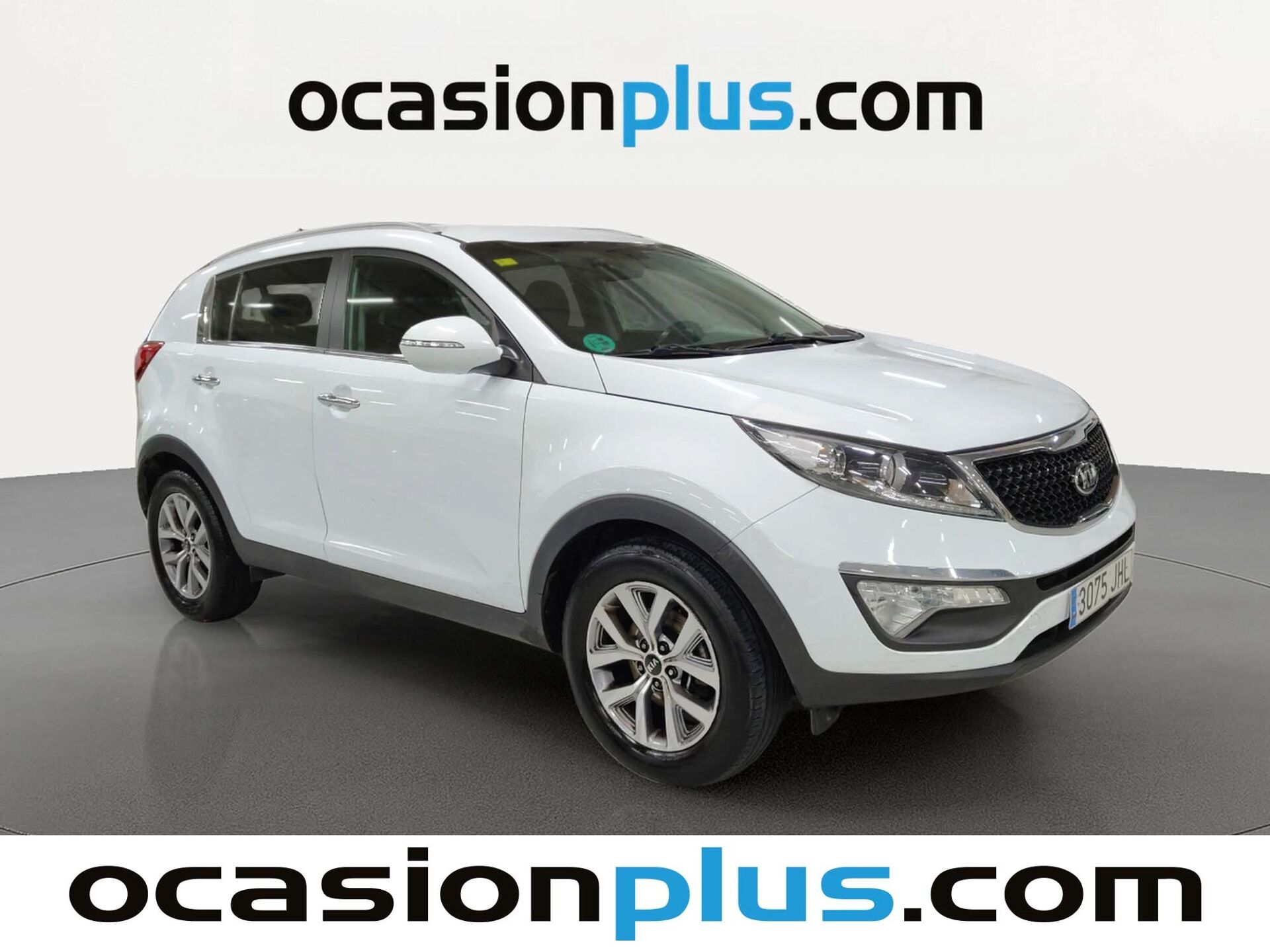 Imagen 2 de KIA Sportage