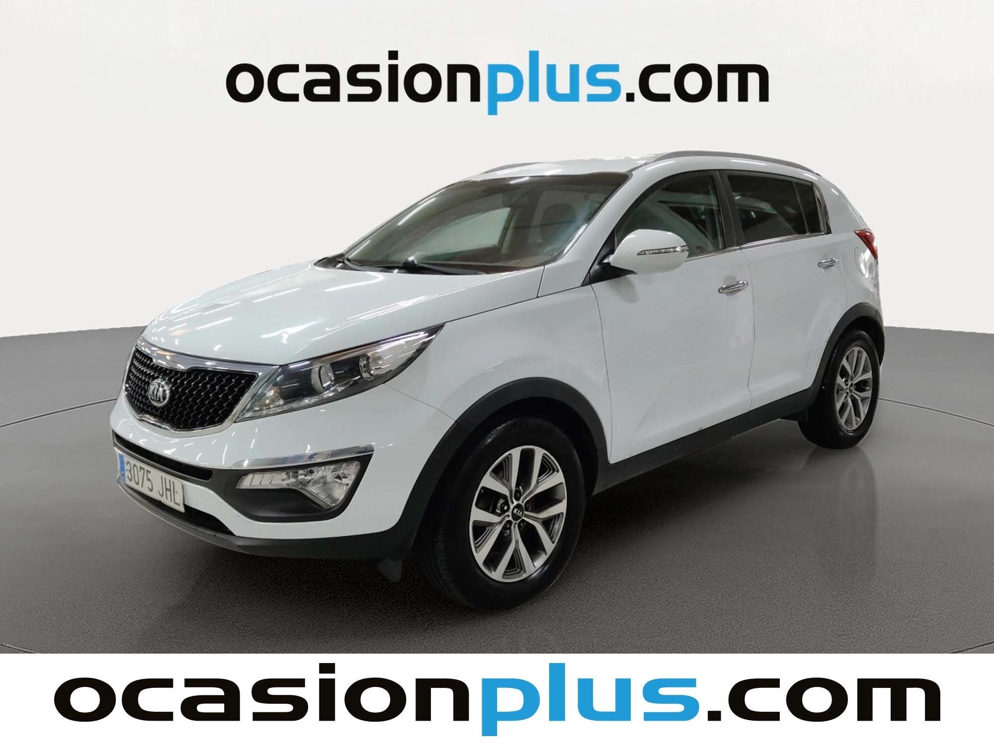 Foto del KIA Sportage 1.6 GDI Drive 4x2