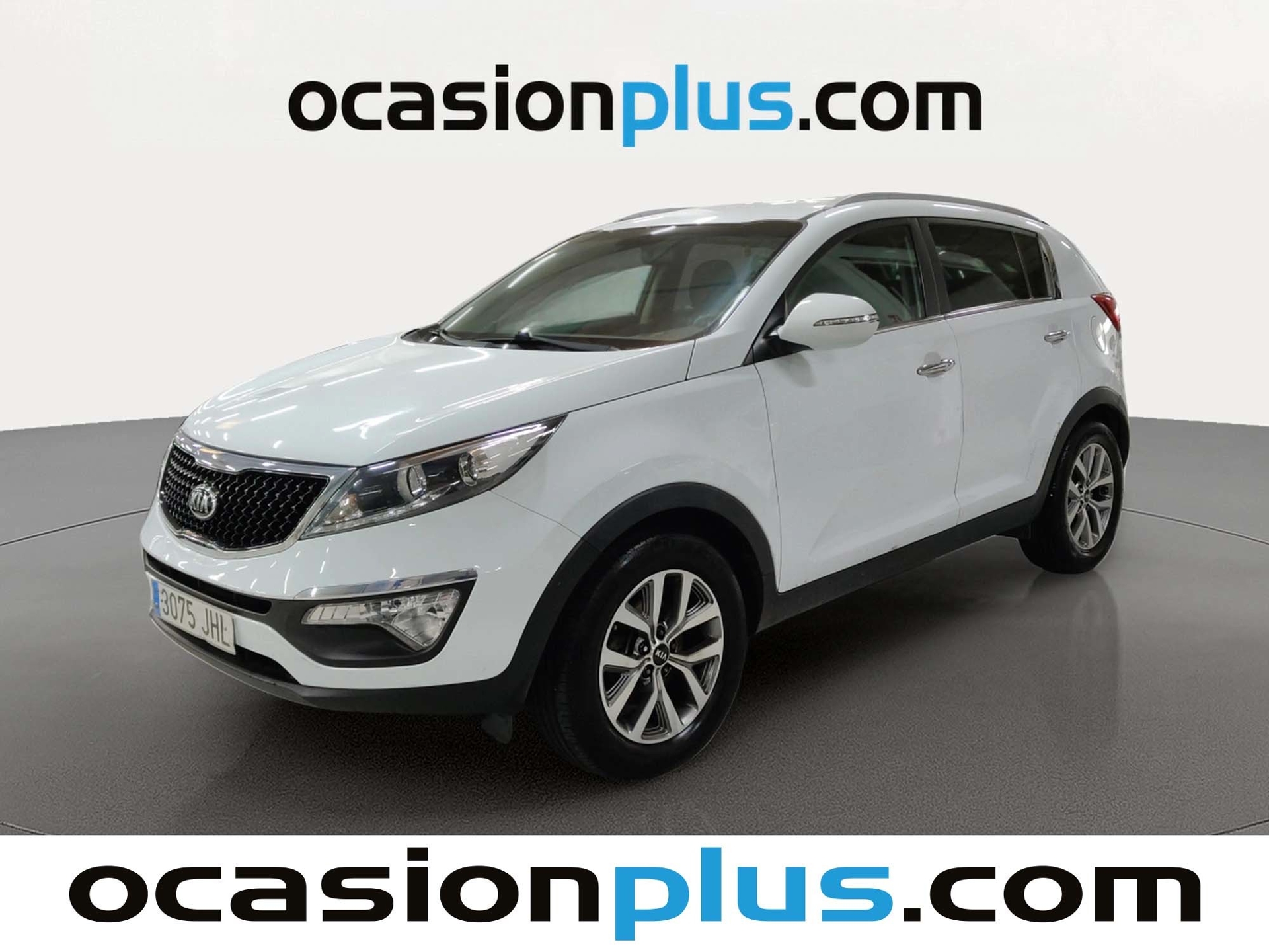 Imagen de KIA Sportage