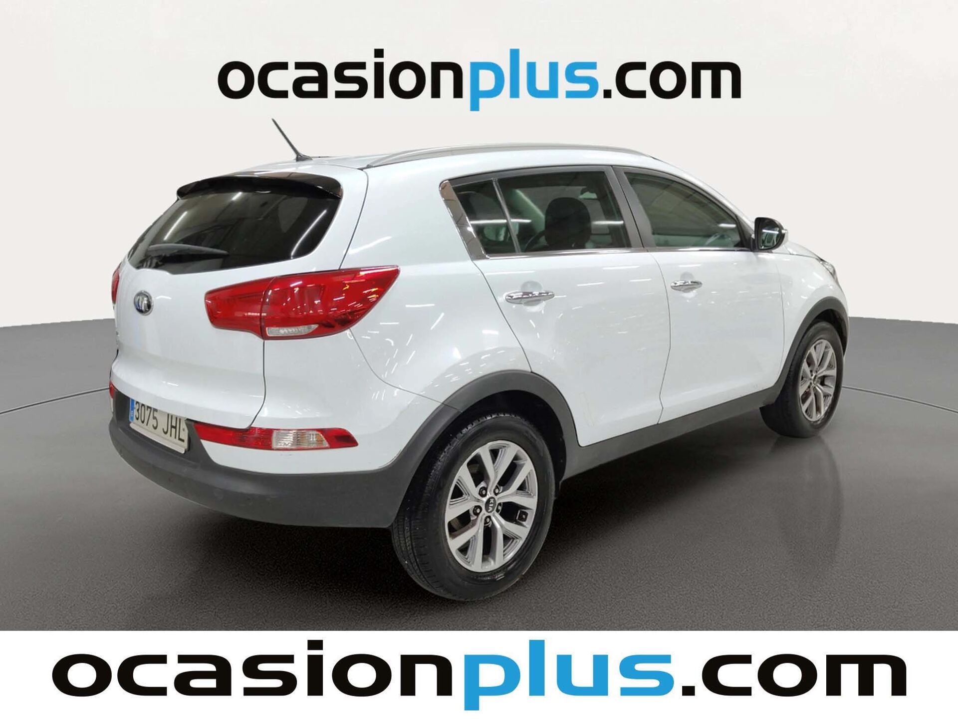 Imagen 3 de KIA Sportage