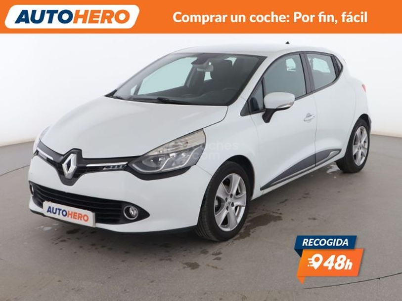 Foto del RENAULT Clio TCe eco2 Energy Dynamique