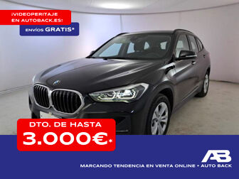 Imagen de BMW X1 xDrive25eA