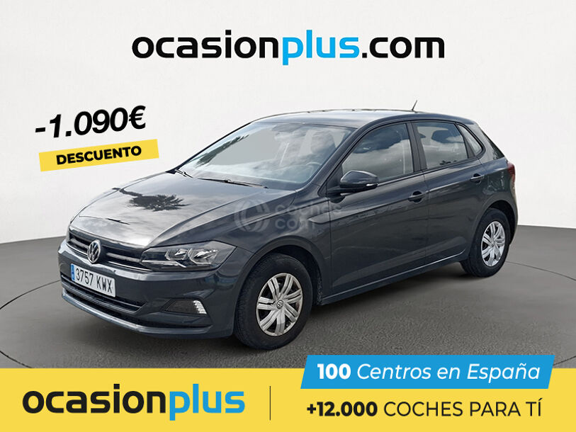 Foto del VOLKSWAGEN Polo 1.0 Edition 48kW