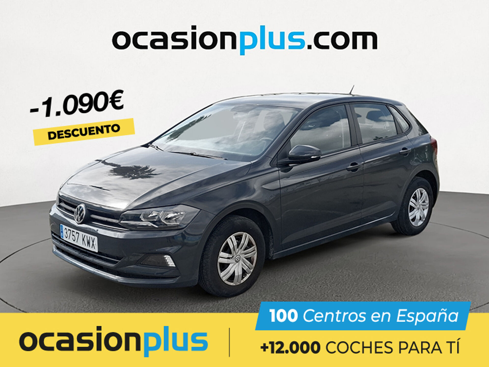 Imagen de VOLKSWAGEN Polo