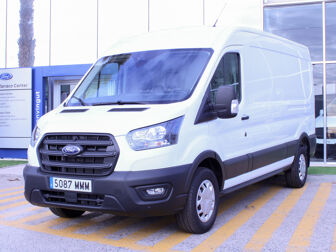 Imagen de FORD Transit FT 350 L3 Van Trend 130