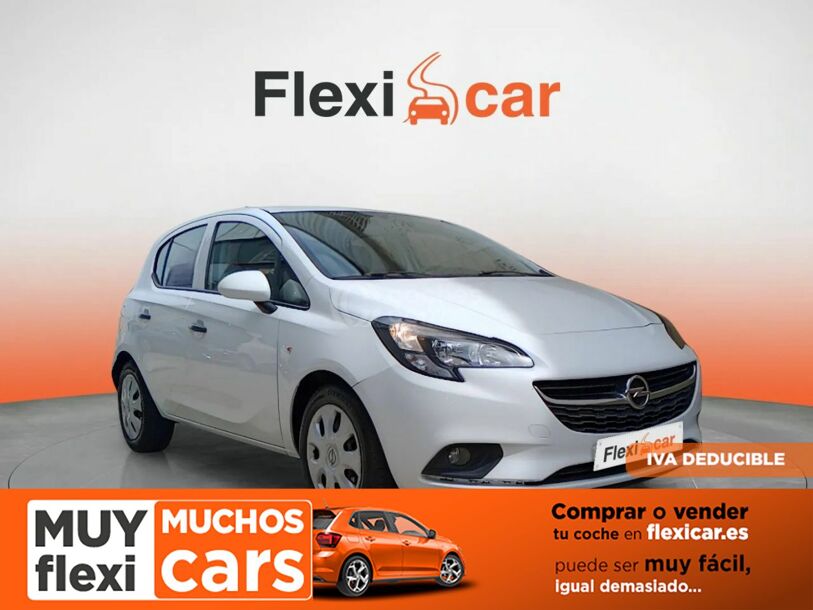 Foto del OPEL Corsa 1.3CDTI Business 75